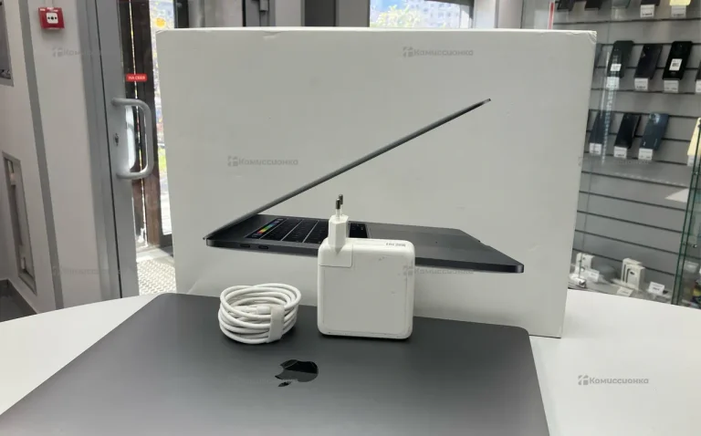MacBook Pro 2016