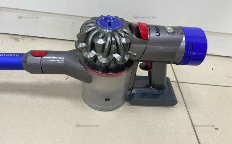 Пылесос DYSON V7