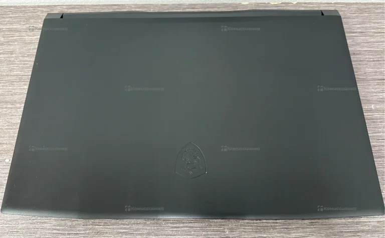 Ноутбук MSI Katana GF76 11SC-677XRU-BB51140H8GXXDX