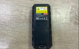 Купить Лазерный дальномер Mileseey T7 40m б/у , в Энгельс Цена:1300рублей