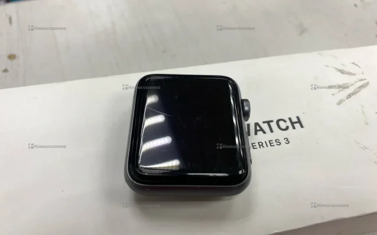 Часы  Apple Watch Series 3 42mm