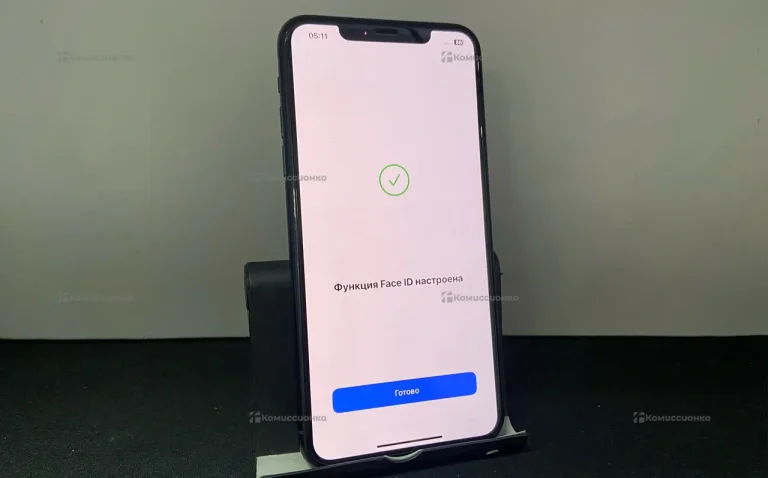 Apple iPhone 11 Pro Max 4/64 ГБ
