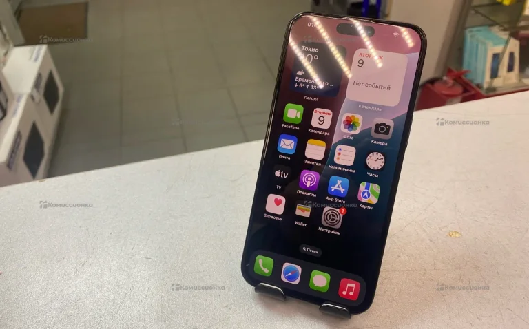 Apple iPhone 15 Pro Max 8/256 ГБ