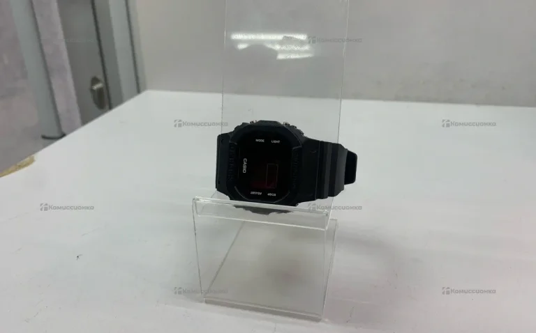 Часы  Casio GA-100CF Реплика