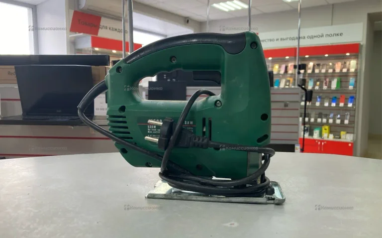 Электролобзик Status JS500