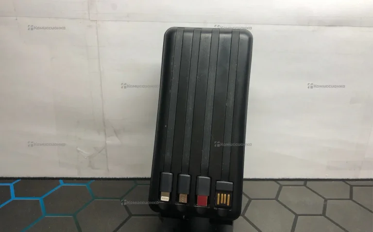 Power Bank  TYN02 50000mah