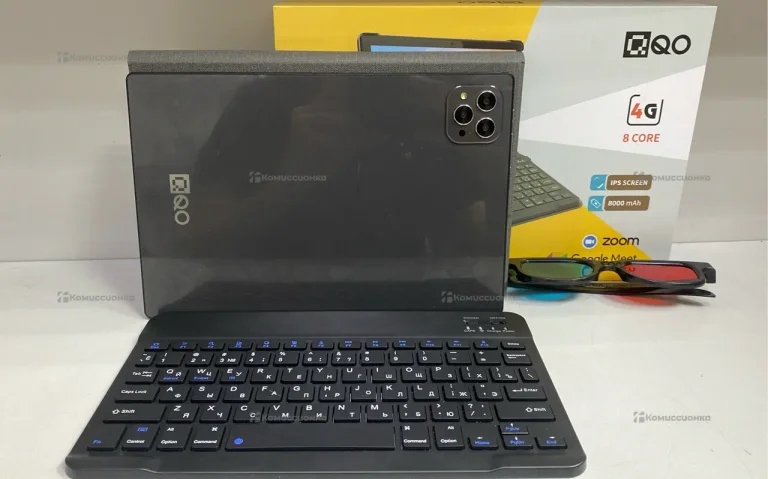 Планшет QO” Планшет QO 12/1TB