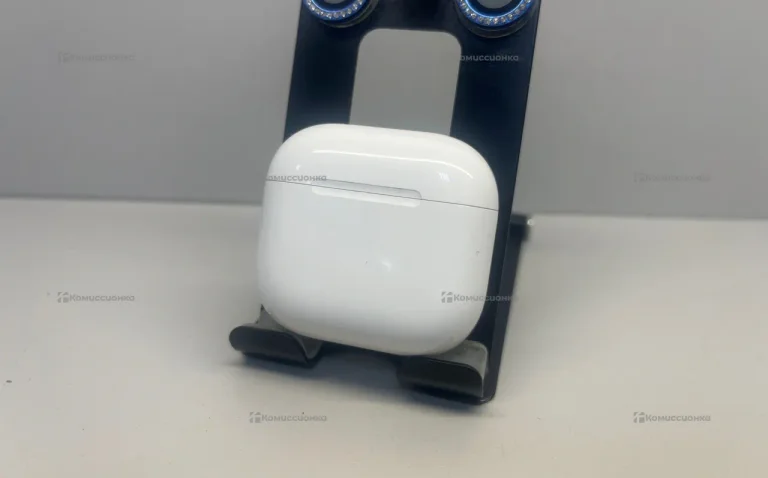 Наушники Apple AirPods 4