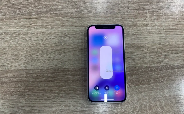 Apple iPhone 12 mini 4/128 ГБ