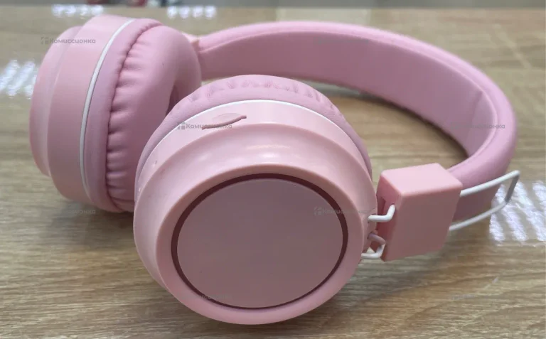 Наушники DEXP BT-212