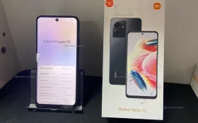 Xiaomi Redmi 12 4/128 ГБ