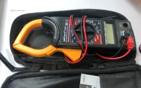 тестер duwi M266