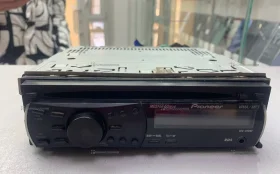 Купить Автомагнитола  PIONEER DEH-1220MP б/у , в Саратов Цена:900рублей