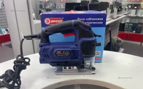 Электролобзик ДИОЛД ПЛЭ-1-07 М