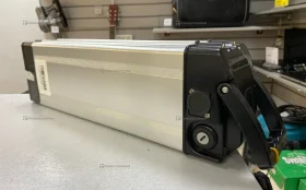 Купить Аккумулятор 60V/21A б/у , в Санкт-Петербург Цена:9990рублей