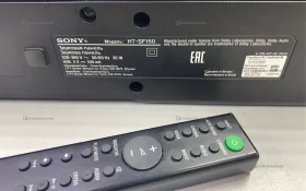 Купить Саундбар Sony HT-SF150 б/у , в Казань Цена:6900рублей