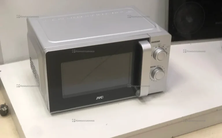 Микроволновая печь JVC JK-MW140M