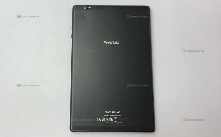 Планшет Prestigio Grace PMT4791 4G