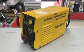 Купить Сварочный аппарат Аппарат инверторный сварочный Аи б/у , в Самара Цена:1200рублей