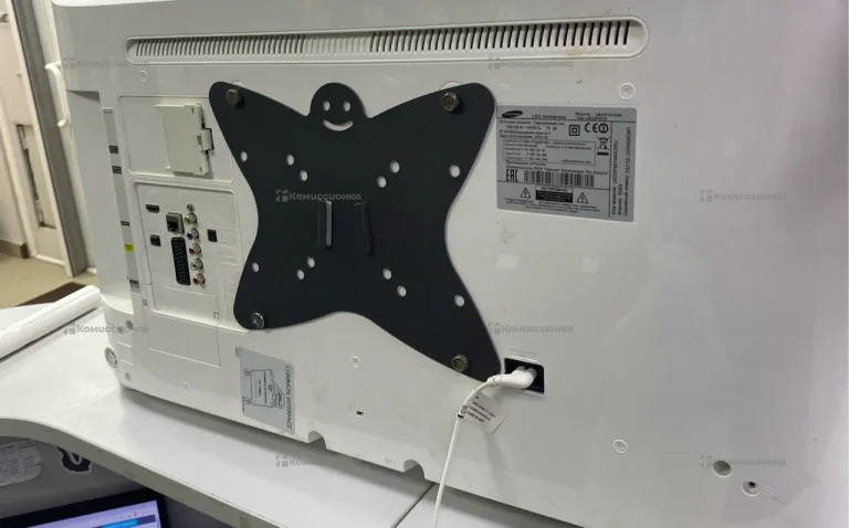 Телевизор Samsung ue32f4510ak…