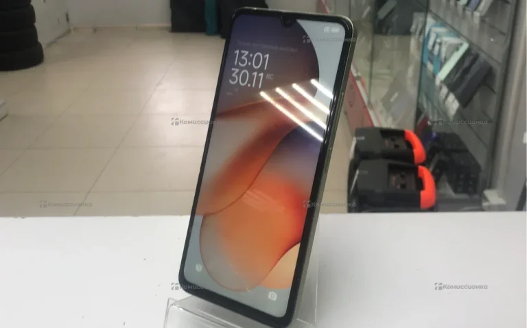 Xiaomi Redmi 14C 8/256 ГБ