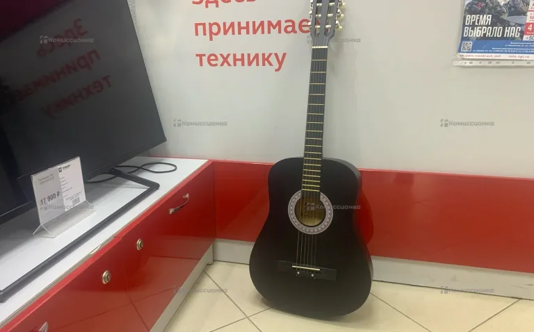 Гитара believe