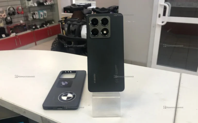 Xiaomi 14T 12/256Gb