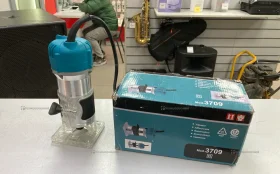 Фрезер Makita реп mod 3709 220v