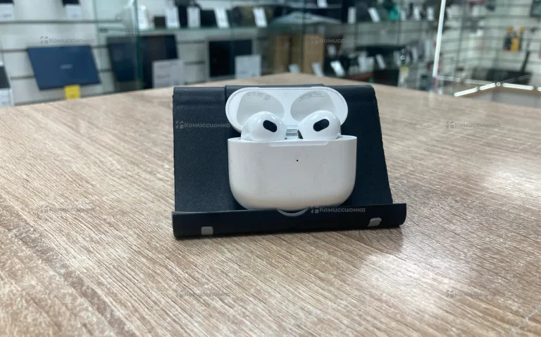 Наушники  AirPods 3