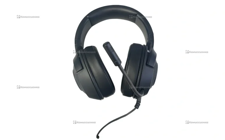 Наушники Razer kraken X lite