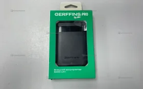 Купить Power Bank  Gerffins 5000 б/у , в Рязань Цена:400рублей