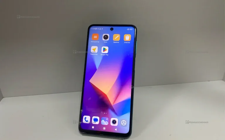 Xiaomi Redmi Note 9 Pro 6/64 ГБ