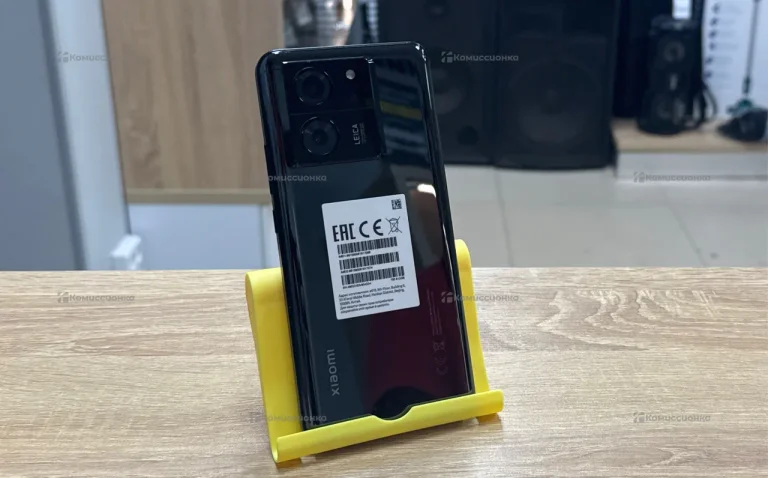 Xiaomi Redmi 13T pro 12/512