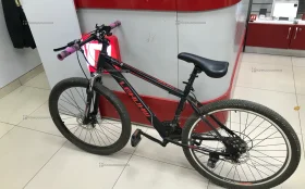 Велосипед - Lehum