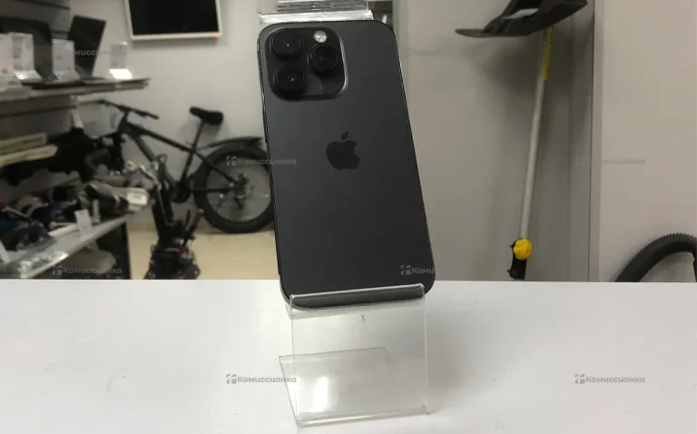 Apple iPhone 14 Pro 6/128 ГБ