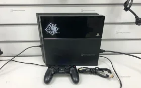 Приставка Sony PlayStation 4 1Tb.