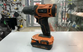 Купить Аккумуляторная дрель-шуруповерт AEG BS18G4- б/у , в Копейск Цена:6500рублей