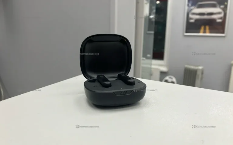 Наушники  JBL Wave flex беспроводные с З/у