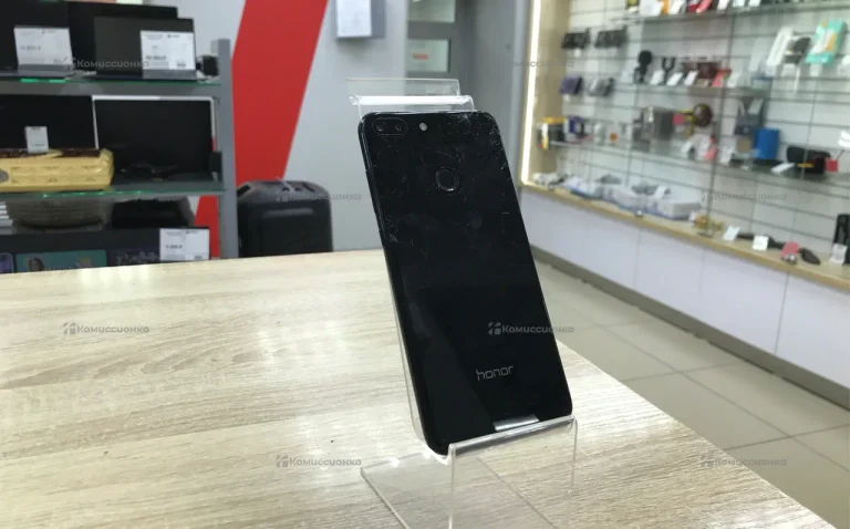 Honor 9lite 32gb
