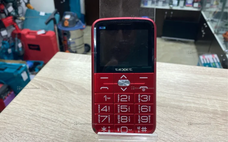Texet Tm-B228