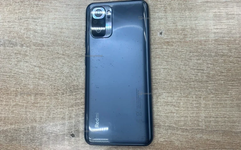 Xiaomi Redmi Note 10S Global 6/128Gb