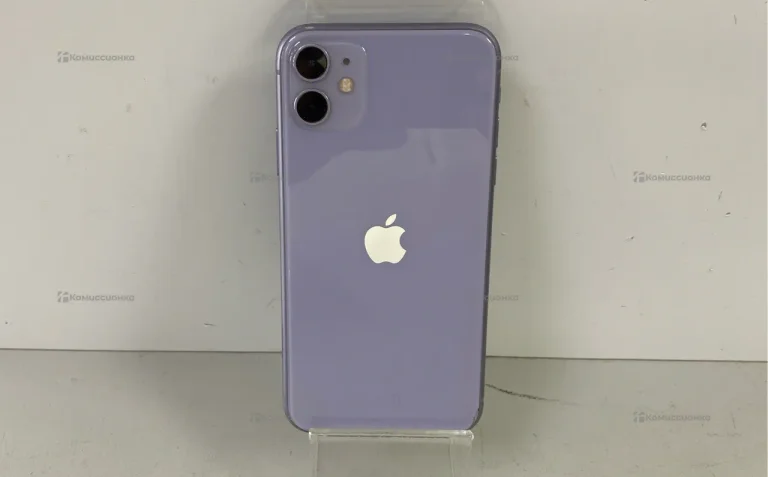 Apple iPhone 11 64Gb
