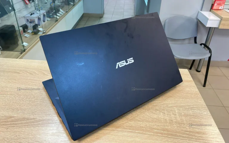 Ноут Asus Expert Book