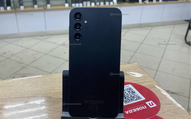 Samsung Galaxy A14 4/64 ГБ