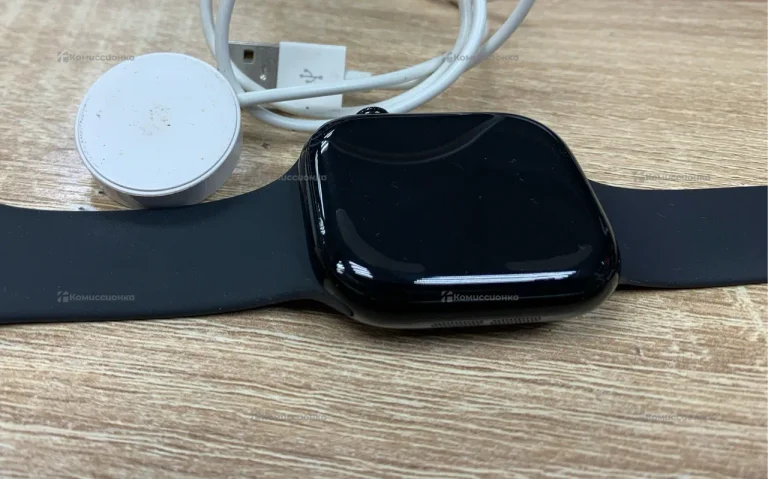 Часы  Apple Watch x 46mm