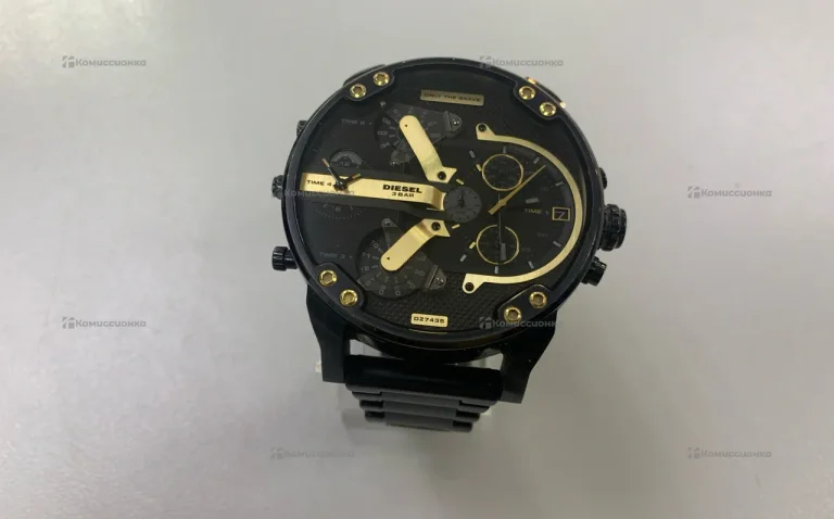 Diesel Dz-7435