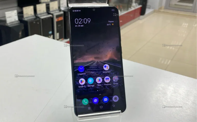 Vivo 2015 2/32Gb