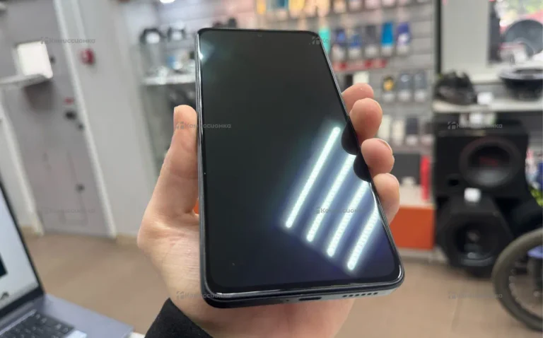 Xiaomi Redmi Note 14 6/128Gb