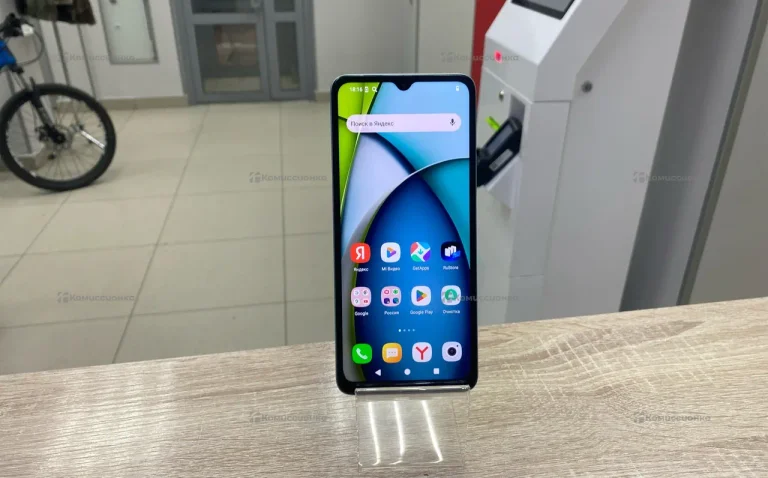 Xiaomi Redmi A3x 3/64 ГБ