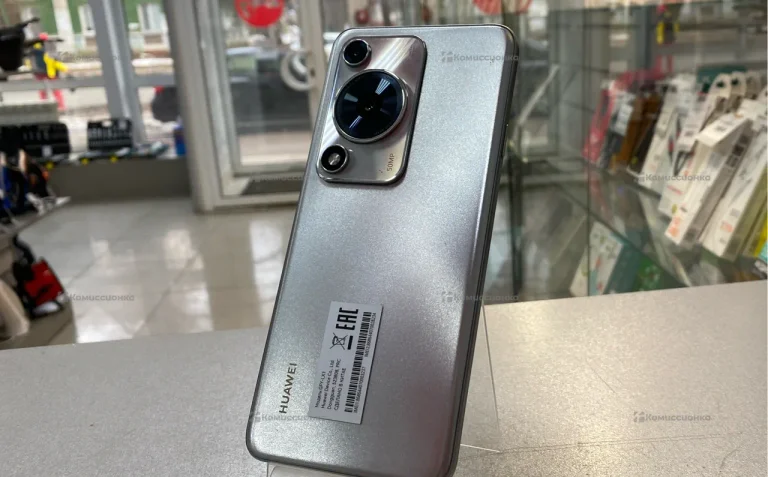 Huawei Nova Y63 4/128 ГБ